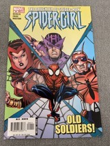 Marvel The Daughter of Spider-Man, Spider-Girl Comic Book No. 94 March 2... - $11.88