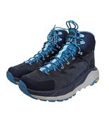 Hoka Womens Kaha GTX Trekking Hiking Boots Gore-Tex Lightweight Navy Blu... - $4,544.23 MXN