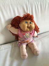 Vintage Mattel’s First Edition 1978 Cabbage Patch Doll - £79.00 GBP