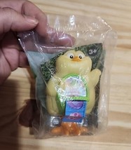 Burger King Toy HOP Chick W/ Easter Eggs 2011 Basket Collectible Fast Fo... - $14.69
