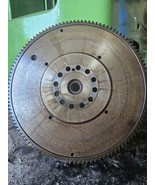 Caterpillar CAT 3406E C15 3406 Diesel Engine Flywheel 4P4797 OEM - $9,767.62 MXN