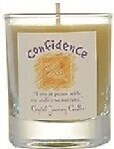 Confidence Soy Votive Candle - £19.64 GBP