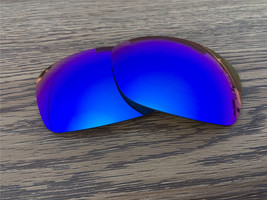 Ice Blue polarized Replacement Lenses for Oakley Hijinx - $14.85