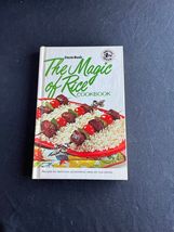 Uncle Ben&#39;s The Magic of Rice Cookbook - $52.04 MXN