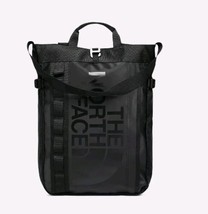 THE NORTH FACE Bag Men&#39;s Women&#39;s BASE CAMP TOTE 19L NF0A3KX2 - $98.00