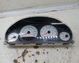 Speedometer Cluster With Tachometer MPH Fits 06-07 TOWN &amp; COUNTRY 689055 - £56.37 GBP