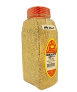 Marshalls Creek Spices XL Mama D No Salt Seasoning, 22 Ounce  (bz32) - £10.35 GBP
