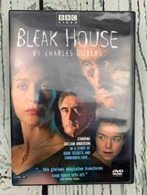 Bleak House BBC 3 Disc Set 2009 DVD - $32.29