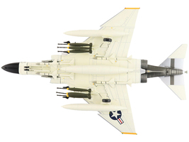 McDonnell Douglas F-4B Phantom II Fighter Aircraft &quot;VF-84 &#39;Jolly Rogers&#39;... - £105.75 GBP