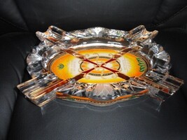 Arturo Fuente Opus X Ashtray  Serial Numbered image 5