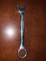 CRAFTSMAN 3/8&quot;×7/16&quot; Midget Ignition V Series Combination Wrench U.S.A  - $5.50