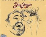 Luciano Pavarotti - Yes, Giorgio - Decca - 6.24 900 [Vinyl] Luciano Pava... - $8.77