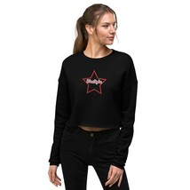 Your A Star Crop Sweatshirt - £43.87 GBP