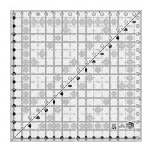 Creative Grids Quilt Ruler 16-1/2in Square - CGR16 - £63.46 GBP