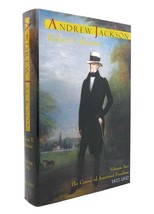 Robert V. Remini Andrew Jackson Volume Two The Course Of American Freedom 1822-1 - £36.87 GBP