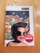 Granta 54: The Best of Young American Novelists Paperback – January 1, 1996 - £19.77 GBP