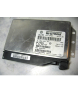 2003 2004 05 Audi A4 1.8 TCM  8E0927156AA Transmission Control Module Co... - $196.28 CAD