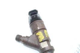 04.5-05 CHEVROLET SILVERADO 2500HD 6.6L LLY FUEL INJECTOR Q6546 image 7