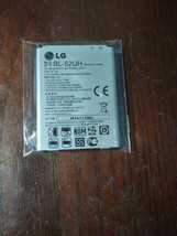 Lg BL-52UH Battery - $17.57