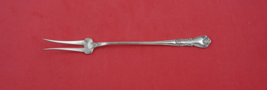 Lady Windsor aka Victoria New by Wallace Sterling Pickle Fork 2-tine 5 3/4&quot; - $48.51