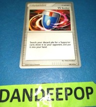 Nintendo Pokemon VS Seeker Trainer World Championship 2010 Cards 140/147 - $5.44