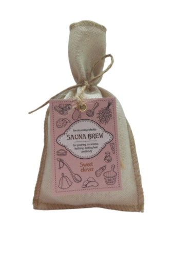 Sauna Brew Sweet Clover Fragrance, Fragrance, Sauna, Aroma - $9.99