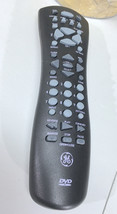 GE General Electric DVD CRK 76DC1 Remote Control Unit - $9.15