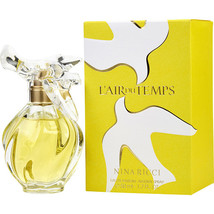 L&#39;air Du Temps By Nina Ricci Eau De Parfum Spray 1.7 Oz - £59.01 GBP
