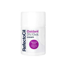 RefectoCil Oxidant 3% (10 Volume) Developer Cream, 3.38 ounces - £18.75 GBP