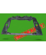 2014-2019 fiat 500L radiator support frame housing bracket 51883542  683... - $5,099.00 MXN