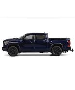 Toyota Tundra Pickup Truck Dark Blue Metallic 1/64 - $38.61