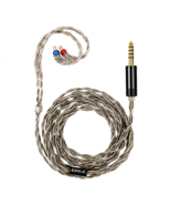 LS-4.4A 0.78mm 2pin 4.4mm Balanced Audio Cable For Fiio FD11 FH11 - $40.70 CAD