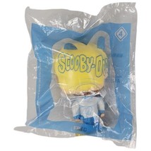 Scooby-Doo Fred McDonald&#39;s Happy Meal Toy - 2021 - $5.90