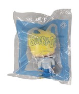 Scooby-Doo Fred McDonald&#39;s Happy Meal Toy - 2021 - £4.63 GBP