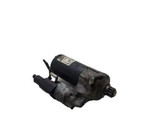 Starter Motor Engine ID Cvca Bosch Manufacturer Fits 09-16 JETTA 622787 - £48.95 GBP