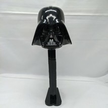 12&quot; Darth Vader Pez Candy Dispenser **NO SOUND** Star Wars Large Giant 2005 - $9.89
