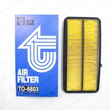 JDM Make Fits Daihatsu Hijet Truck S510P Air Cleaner Filter Element 17801-B2120 - £26.13 GBP