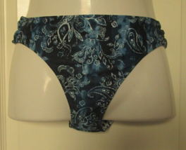 Jessica Simpson Reversible bikini bottom Size Large - £11.76 GBP
