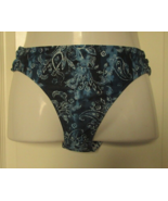 Jessica Simpson Reversible bikini bottom Size Large - $14.80