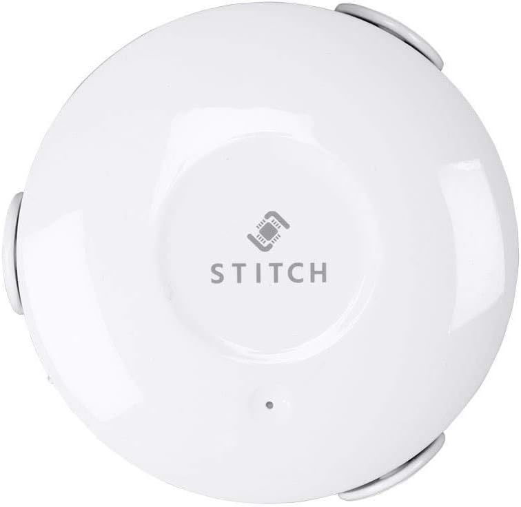 Monoprice 133124 Flood Sensor White - $37.92