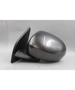 Left Driver Side Gray Door Mirror Power Heated 2007-2017 JEEP COMPASS OE... - $1,904.56 MXN