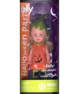 Halloween Party Kelly Doll - $12.74