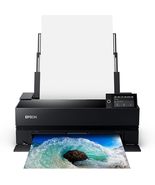 Epson SureColor P900 17-Inch Printer Wireless Wide Format Quality Photo ... - $22,542.06 MXN