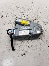 A4 Audi 2008 Roof Motor OEM Used Auto - $32.67