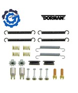 New Dorman Disc Brake Hardware Kit For 91-95 Ford Crown Vic Lincoln HW7001 - $64.08 CAD