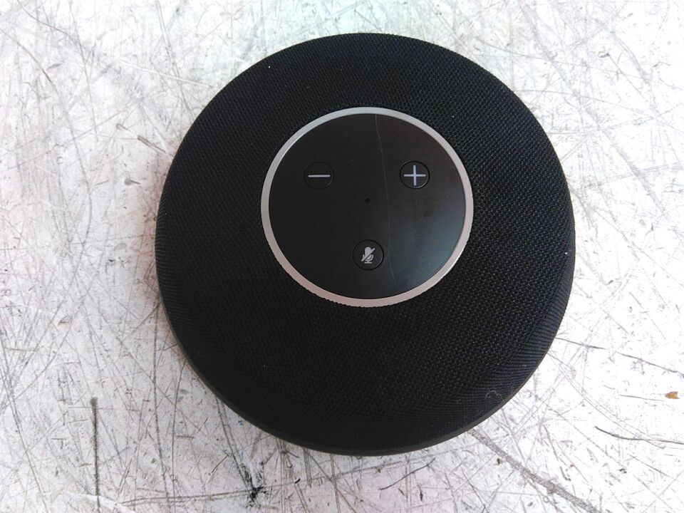 Power Tested Only Stem Audio Table1 Conference Speakerphone System AS-IS - $89.30