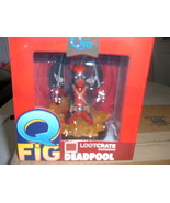 Qfig DeadPool Exclusive - $19.00