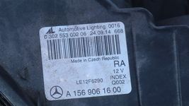 2015-20 Mercedes Benz GL250 GLA45 Headlight Lamp Halogen Passenger Right RH  image 8