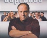 The Sopranos: Season 1 DVD | Region 4 - $16.21
