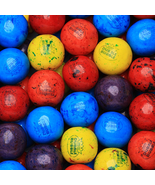 Gumballs for Gumball Machine - Berry Mix 1 Inch Bubble Gum Balls Bulk - ... - $585.98 MXN